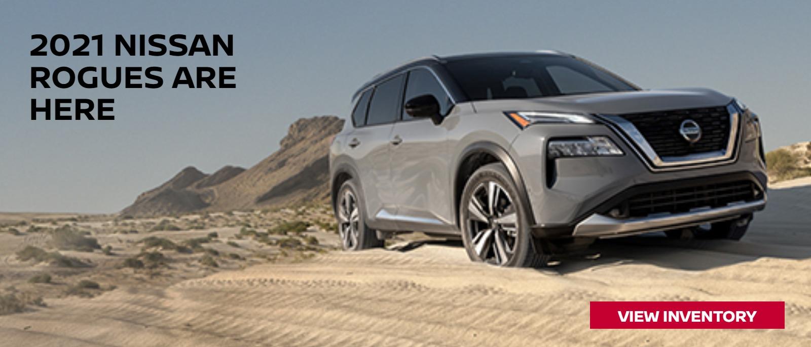 Mark Arbuckle Nissan in Indiana Johnstown, Greensburg, and