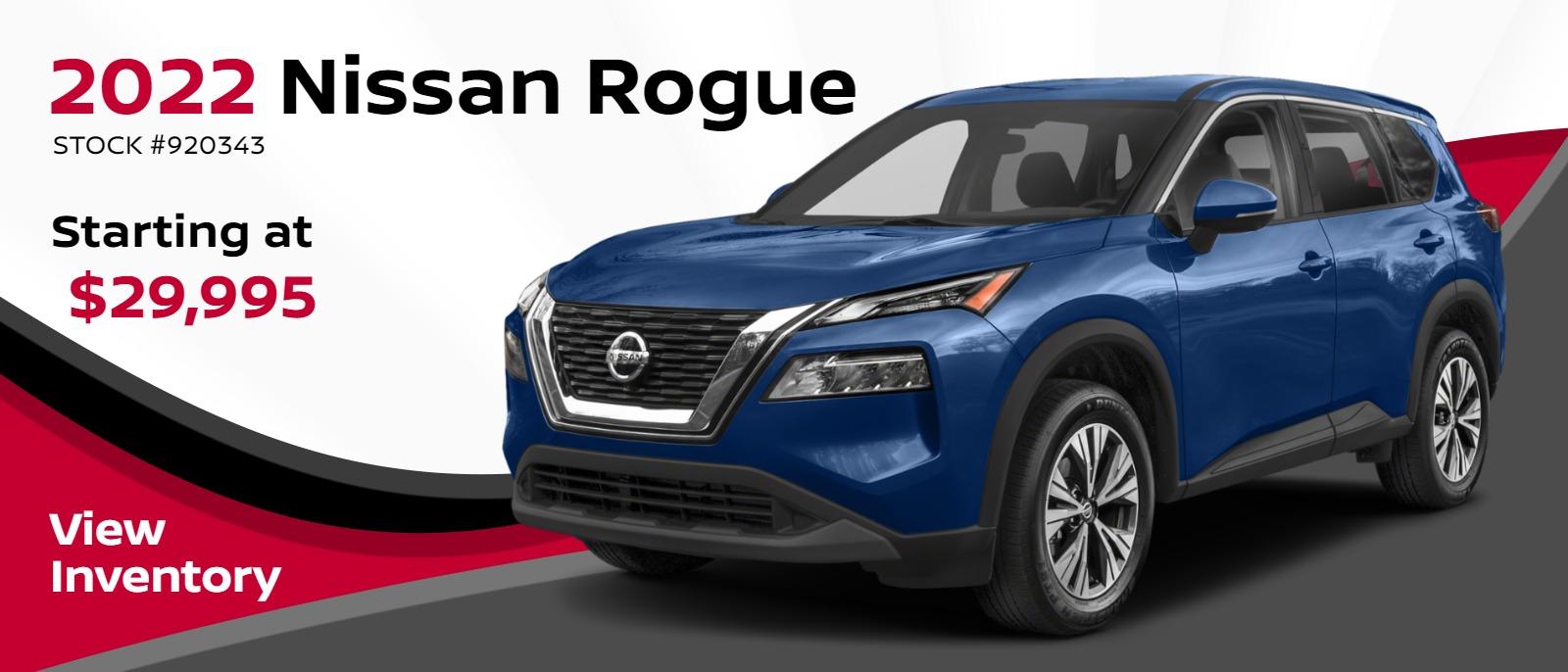 Jim Falk Nissan of Maui in Kahului A Dealership Alternative for Wailuku