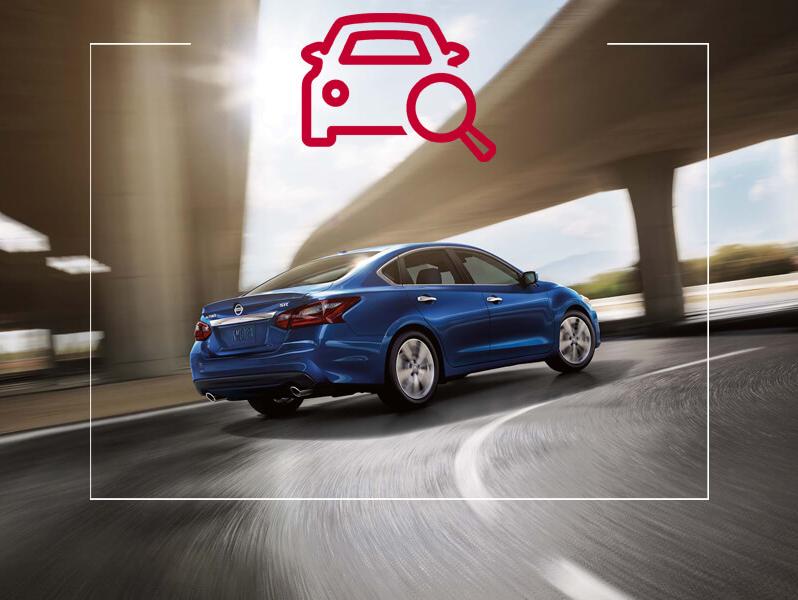 McLarty Nissan of North Little Rock is a North Little Rock Nissan