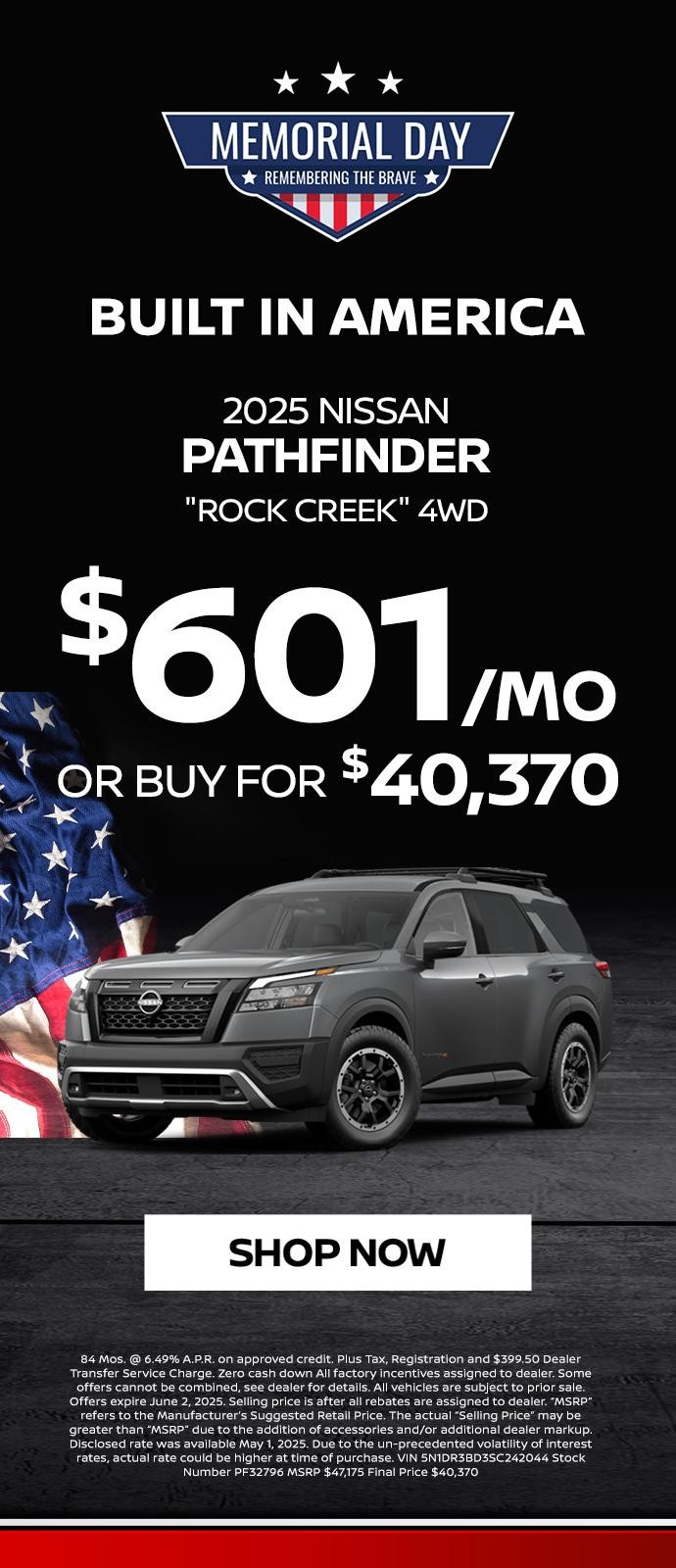 PAthfinder