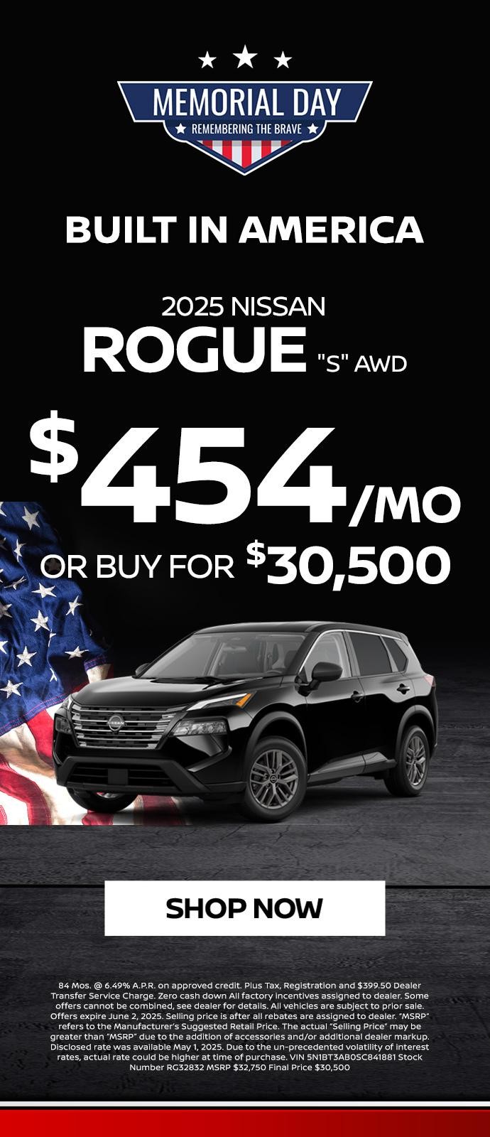 Rogue