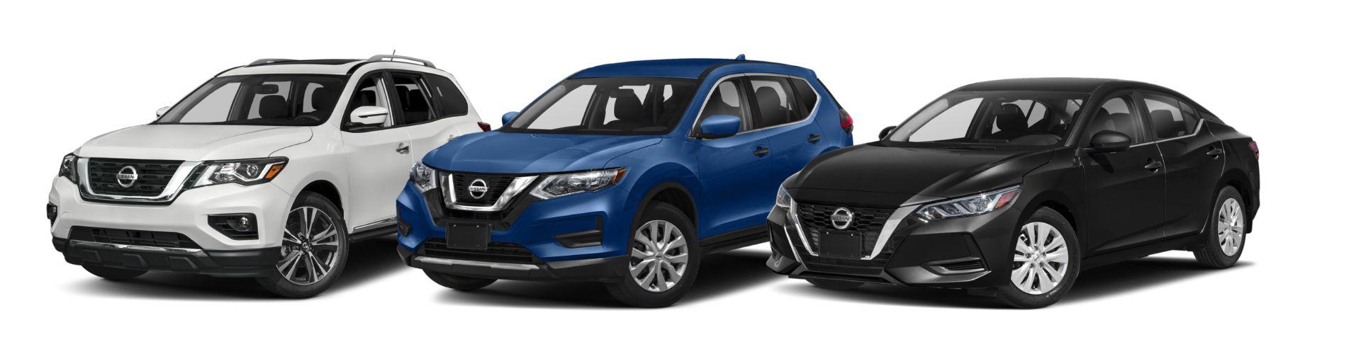 Memering Motorplex is a Vincennes Nissan dealer and a new car and used