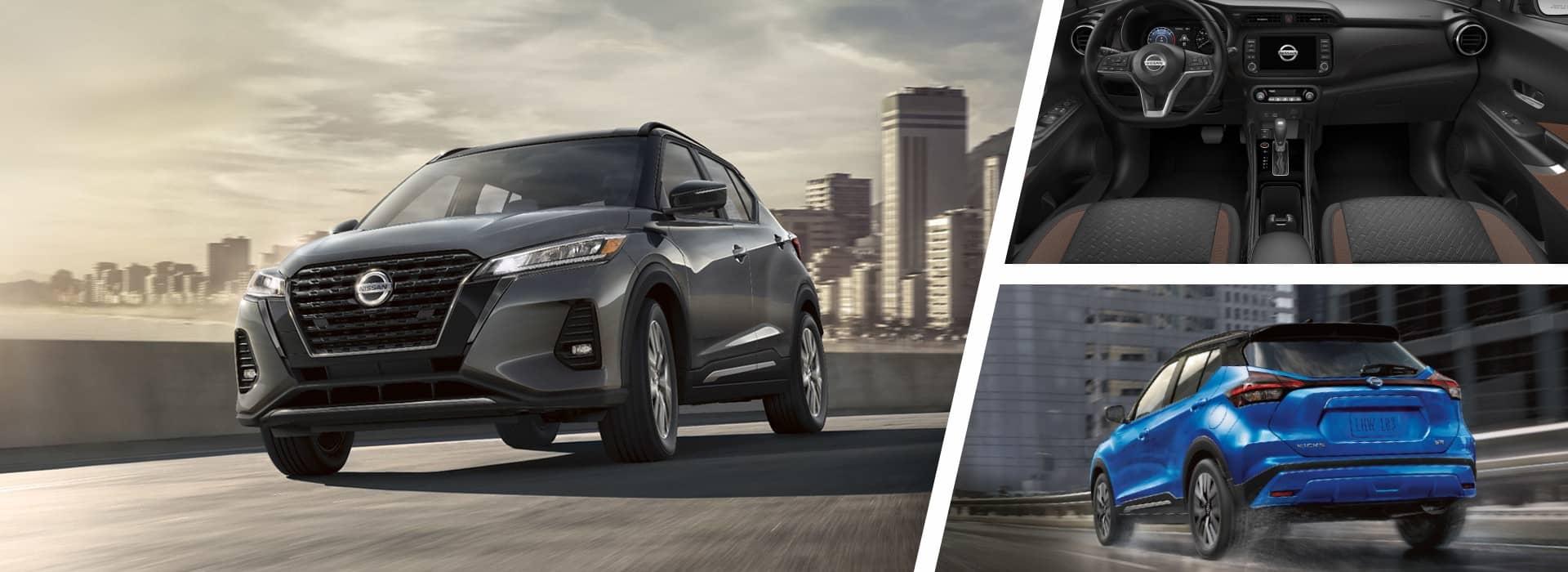 2023 Nissan Kicks Paul Miller Nissan Fairfield, CT