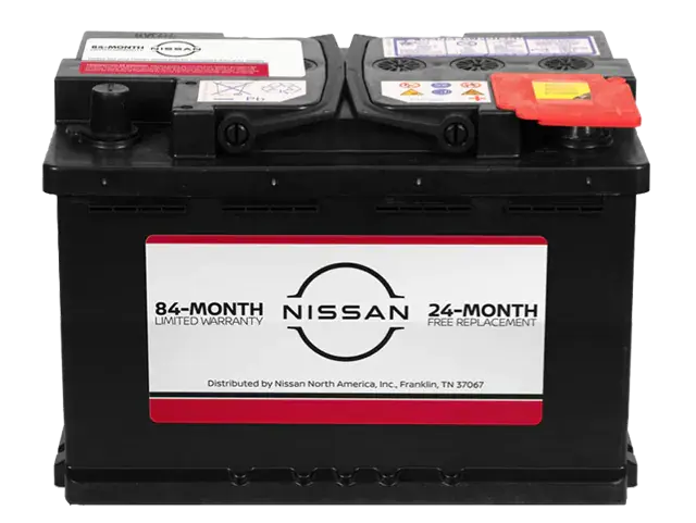 Nissan Batteries Paul Miller Nissan Fairfield CT Milford Parts