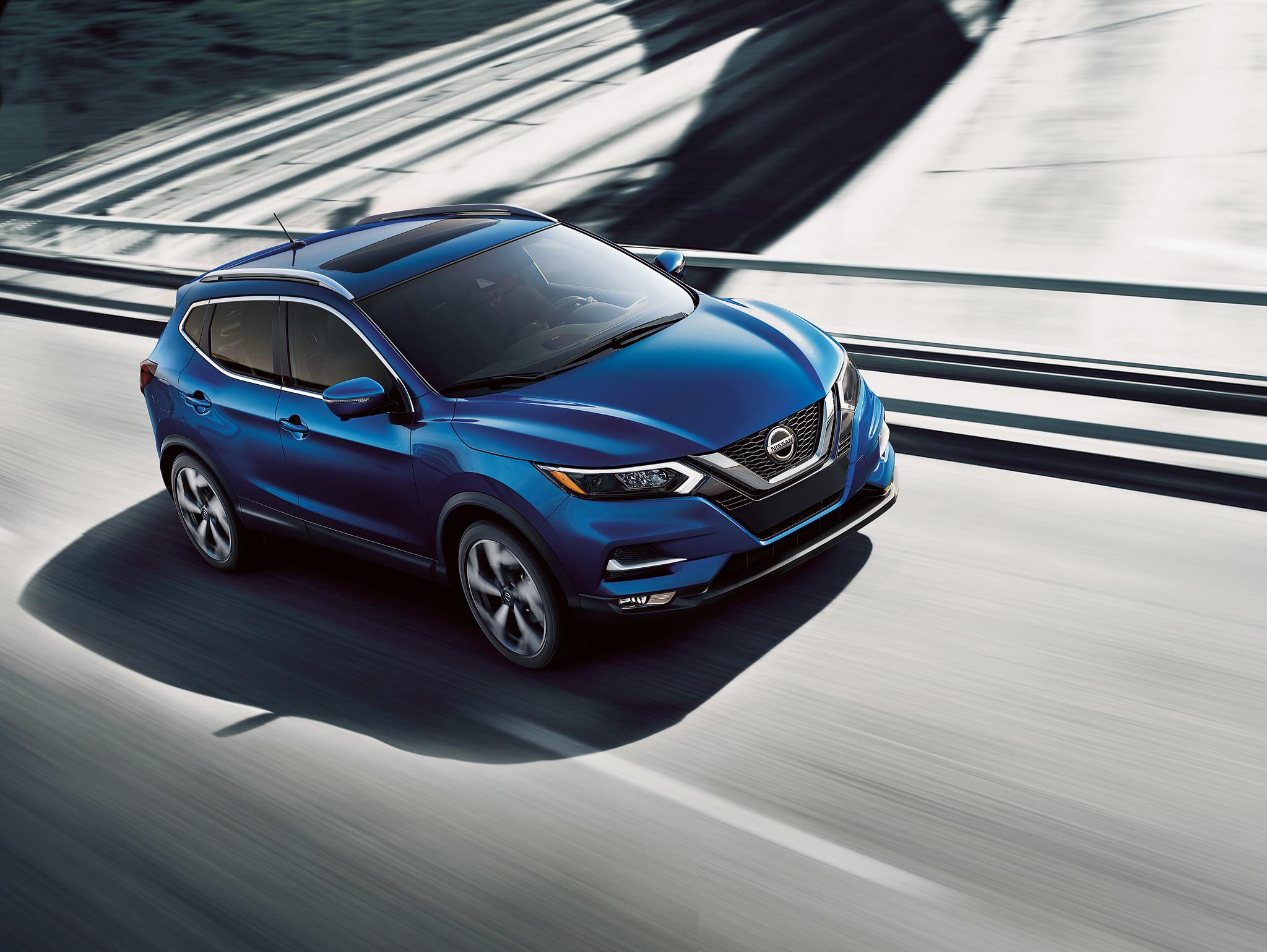 2022 Nissan Rogue Paul Miller Nissan Fairfield, CT