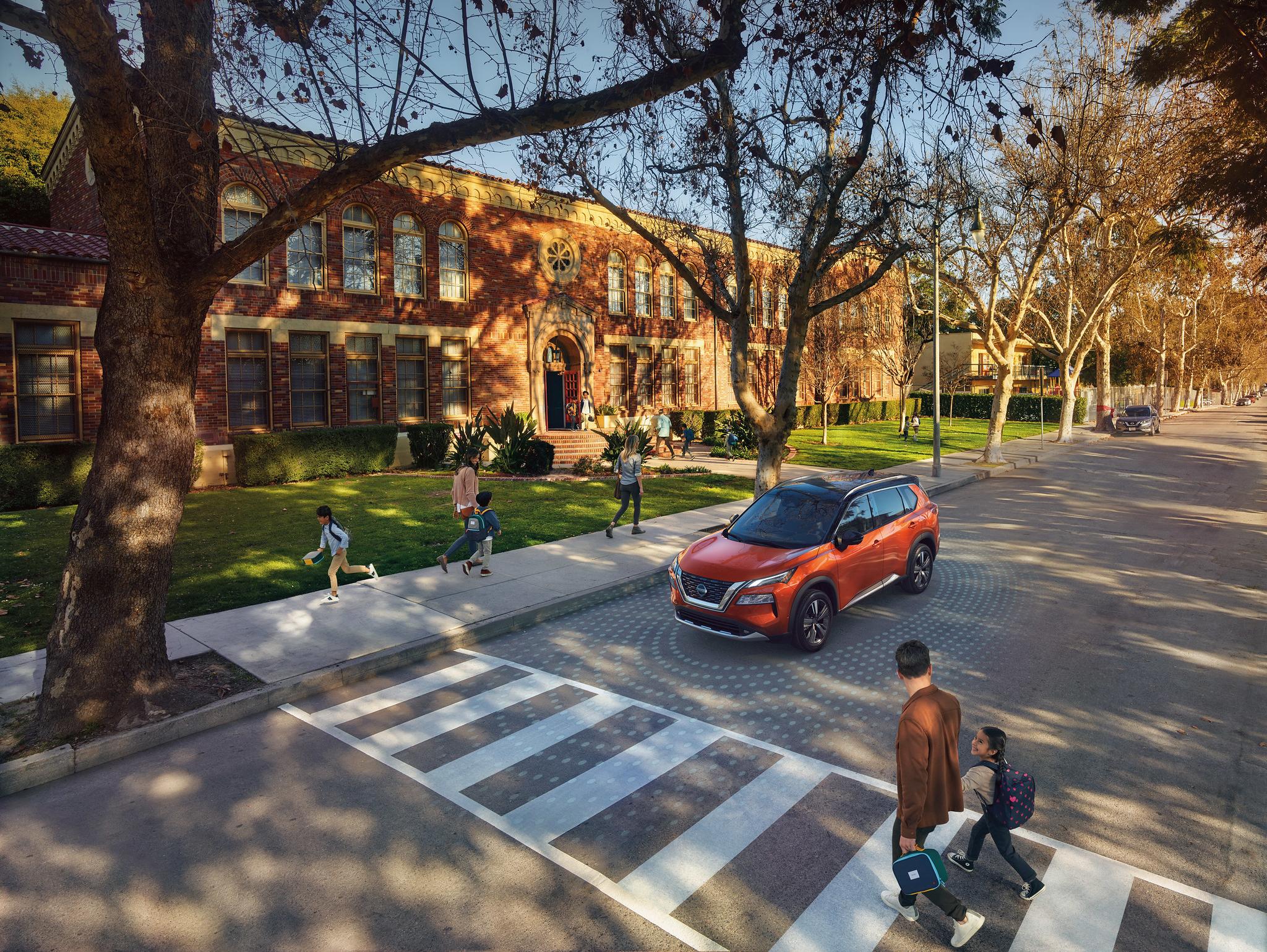 2022 Nissan Rogue Paul Miller Nissan Fairfield, CT