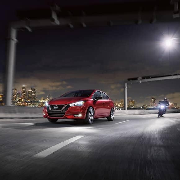 Nissan Sedans Model Lineup Columbus Nissan Columbus, MS