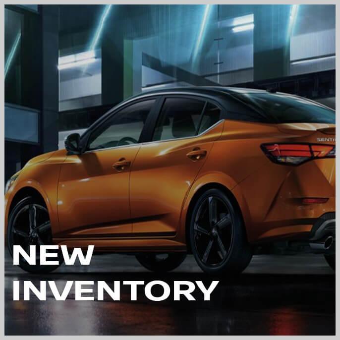 Nationwide Nissan New & Used Cars, Auto Repair Shop