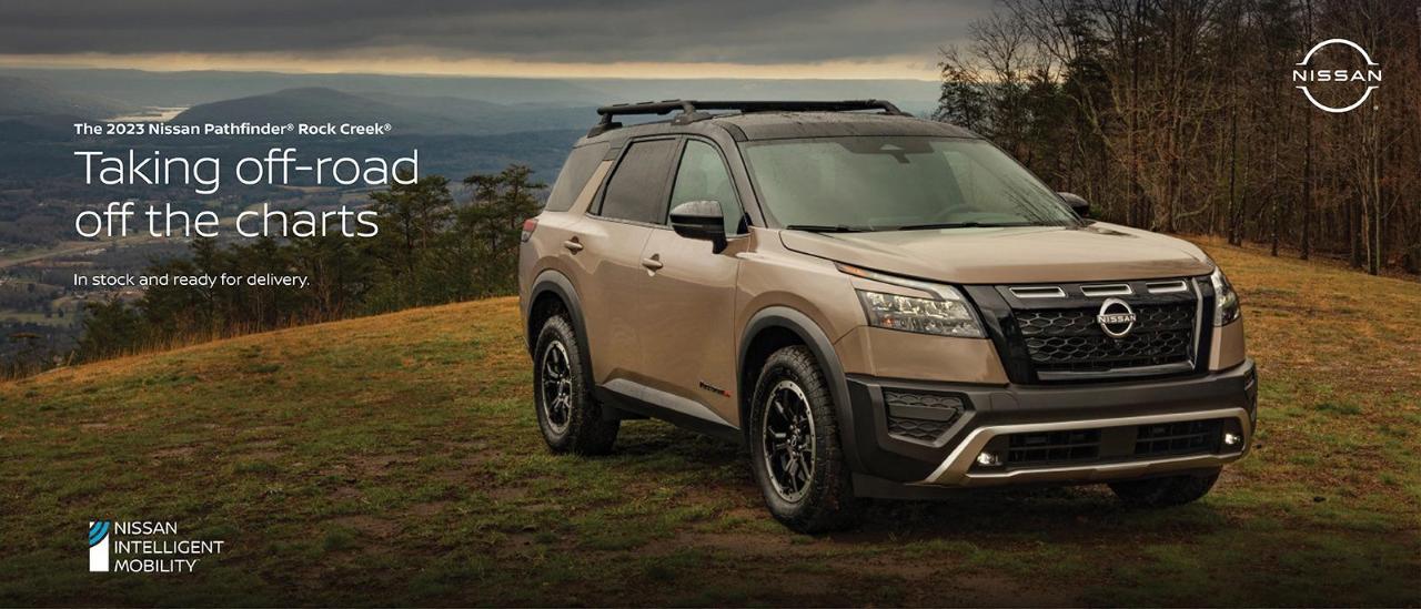 Nationwide Nissan New & Used Cars, Auto Repair Shop