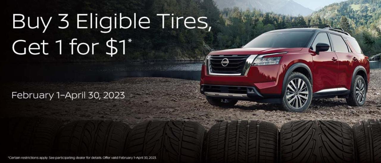 Nationwide Nissan New & Used Cars, Auto Repair Shop