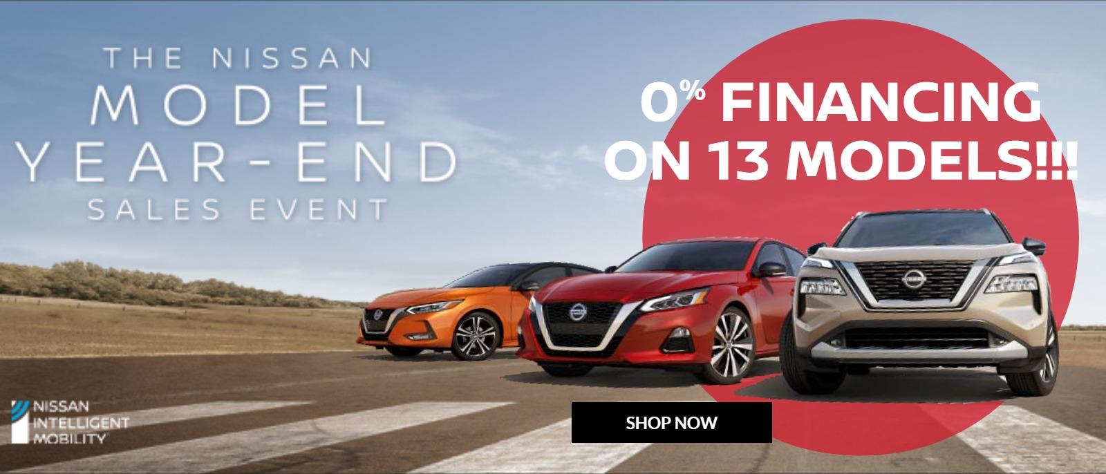 Nissan of Paducah A Paducah and Western Kentucky, KY Nissan Dealer