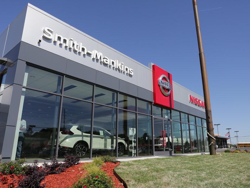 Hope, AR, Shreveport, LA & Mount Pleasant Nissan Dealership Alternative