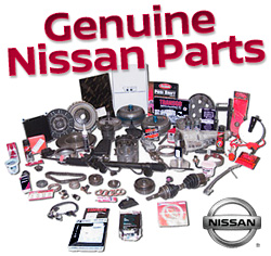 Nissan Parts Department NY | Genuine Nissan Parts New York