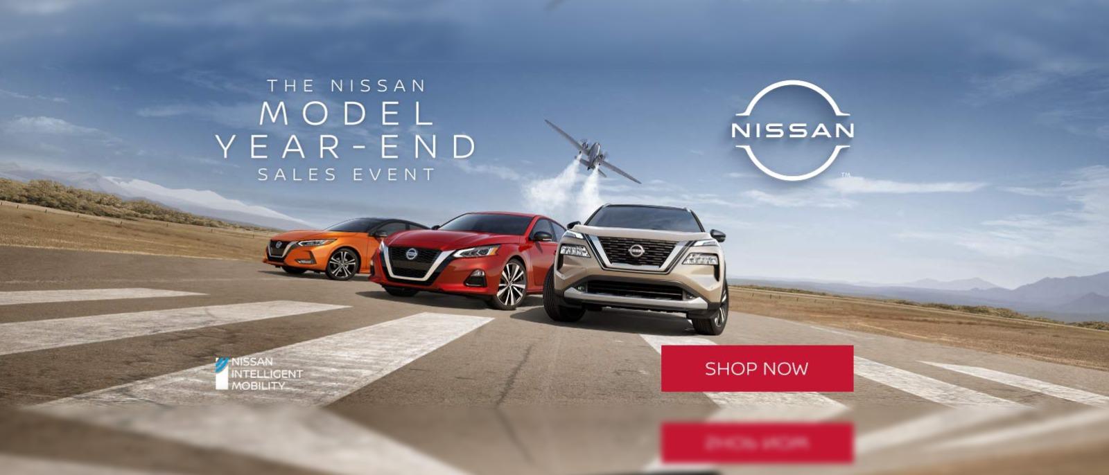 Nissan City | Nissan Dealer Westchester County NY