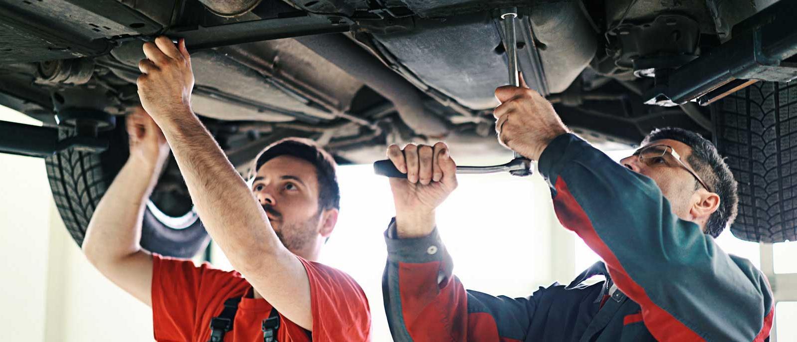 Premier Nissan of West Virginia Nissan Dealer