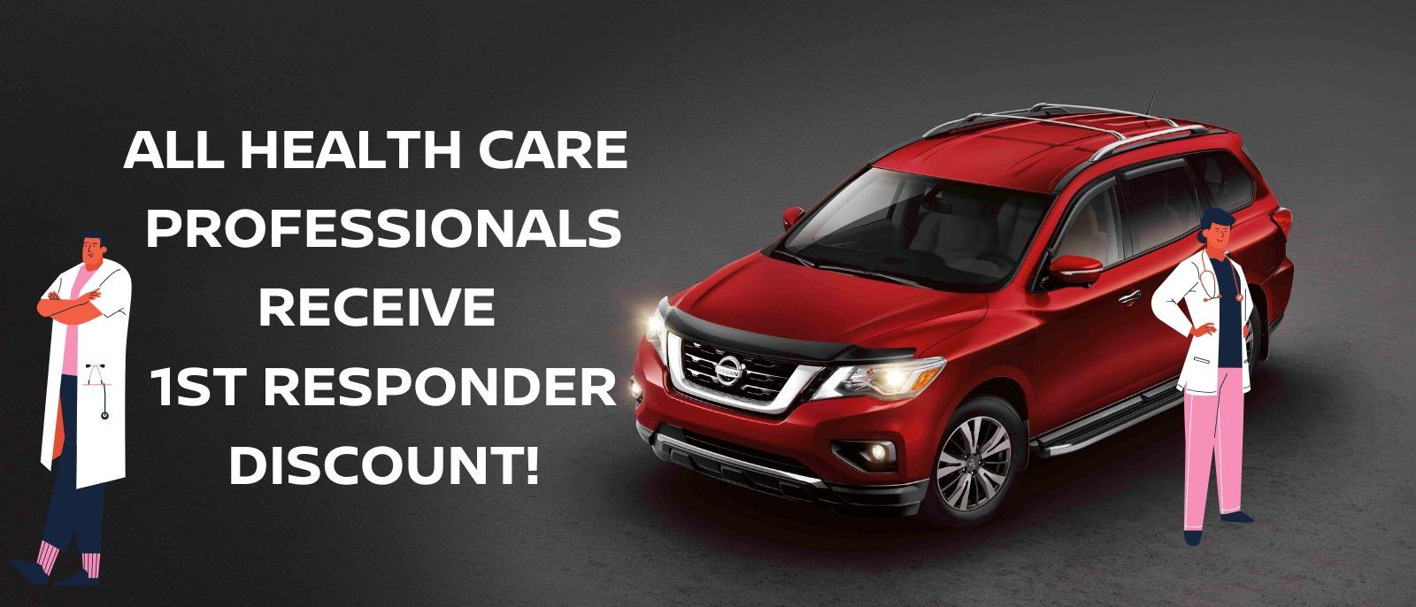 Premier Nissan of West Virginia Nissan Dealer