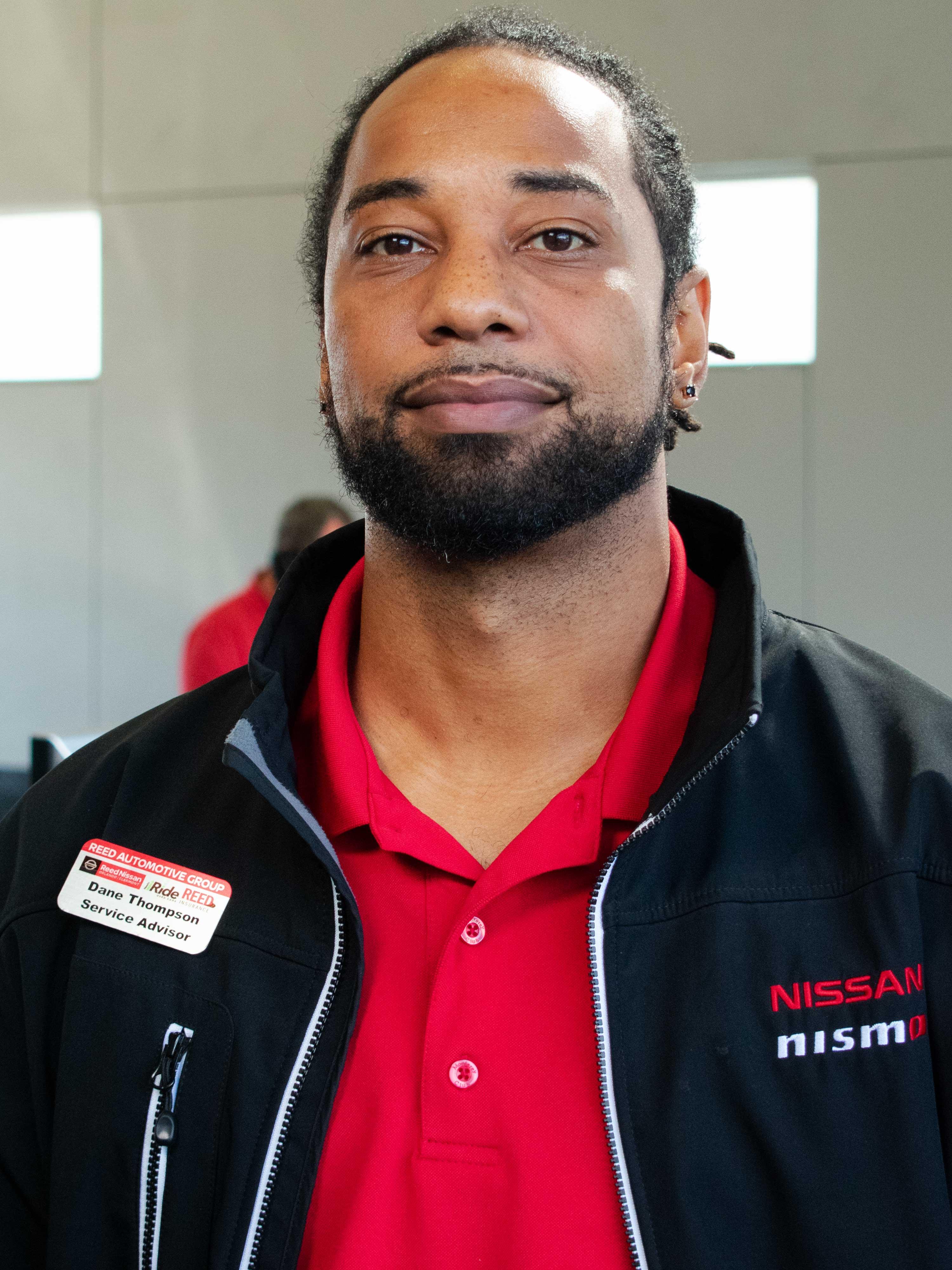 Reed Nissan Orlando is a Orlando Nissan dealer and a new car and used