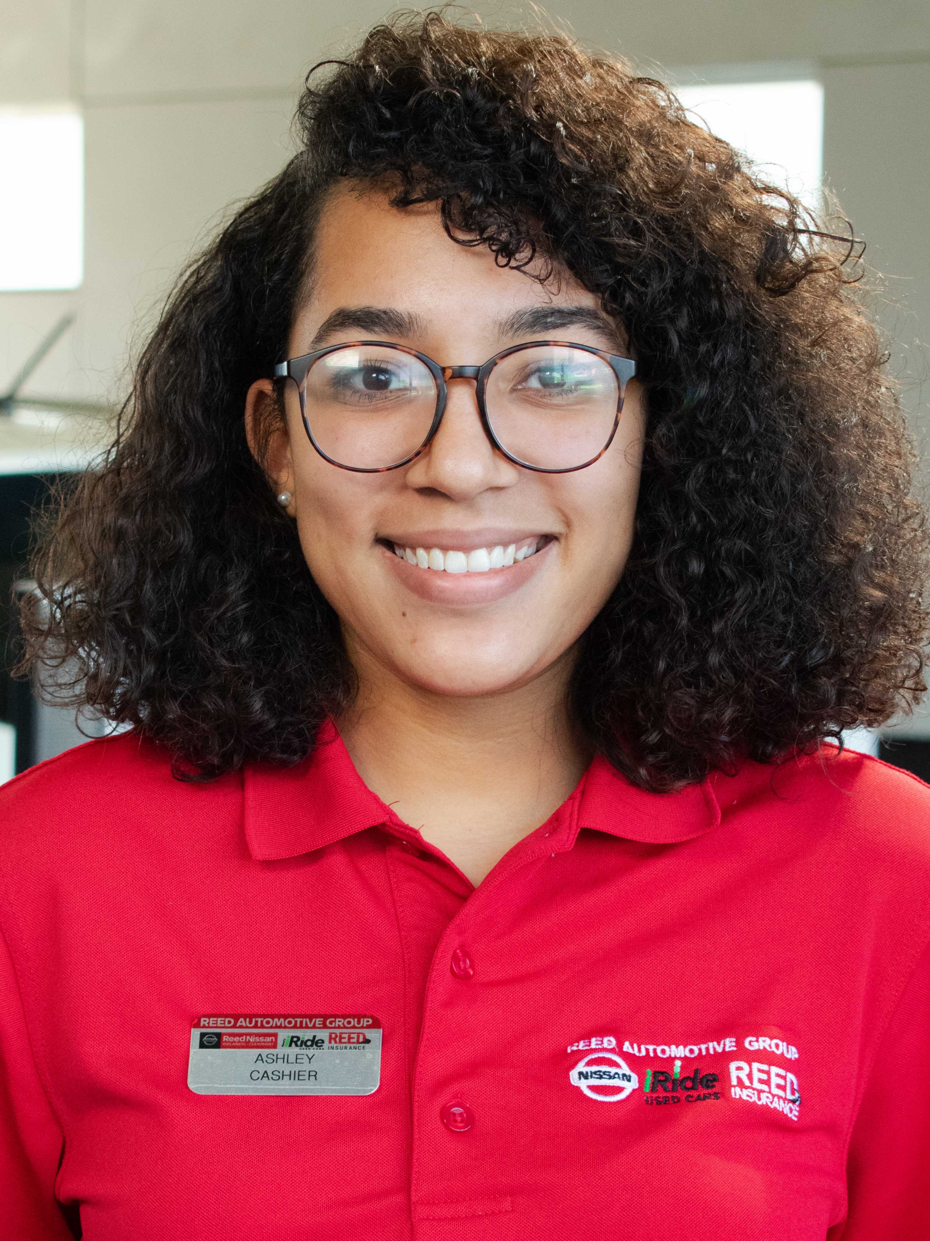 Meet Our Departments - Reed Nissan Orlando