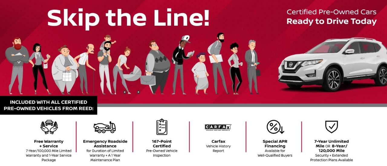 Reed Nissan Orlando A New & PreOwned Vehicle Dealership for Pine