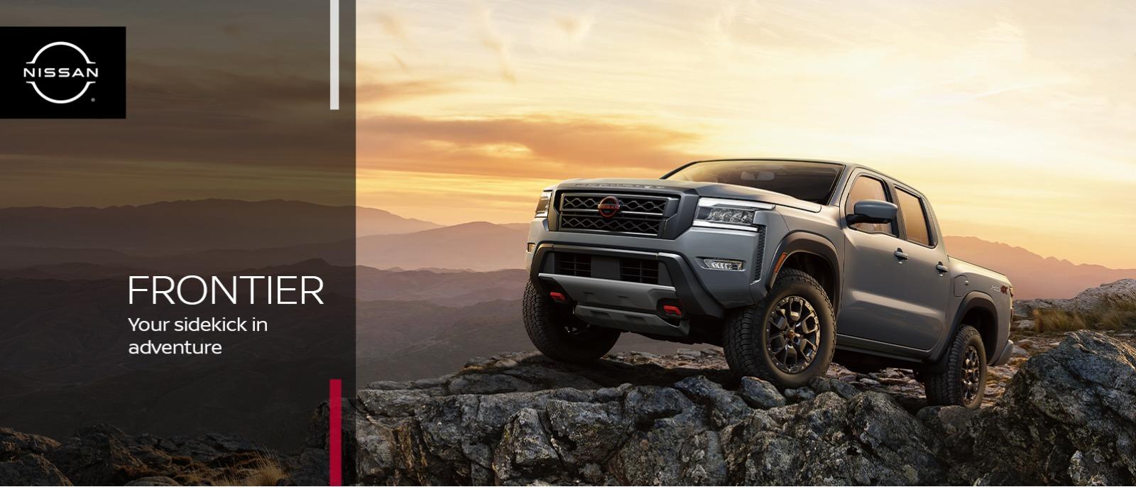 Reidsville Nissan Serving Martinsville, Danville, VA, Eden, and