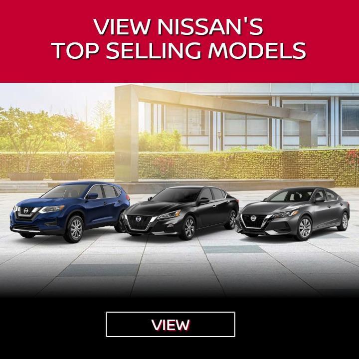 Reidsville Nissan Serving Martinsville, Danville, VA, Eden, and