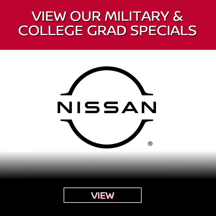 Reidsville Nissan Serving Martinsville, Danville, VA, Eden, and