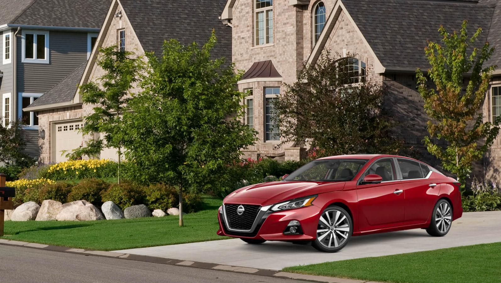 Kirk Nissan in Dyersburg, TN New & Used Cars, Auto Repair Shop