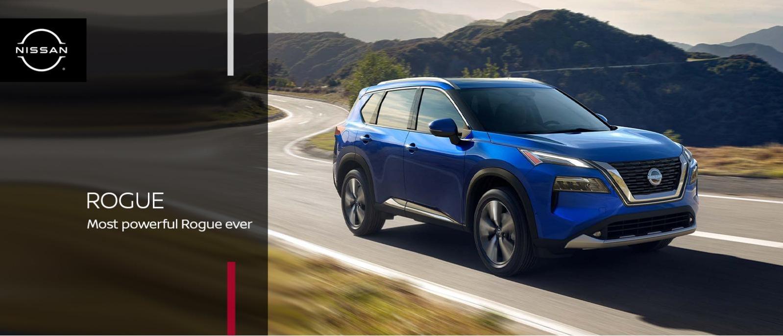 Nissan of Rivergate is a Madison Nissan dealer and a new car and used