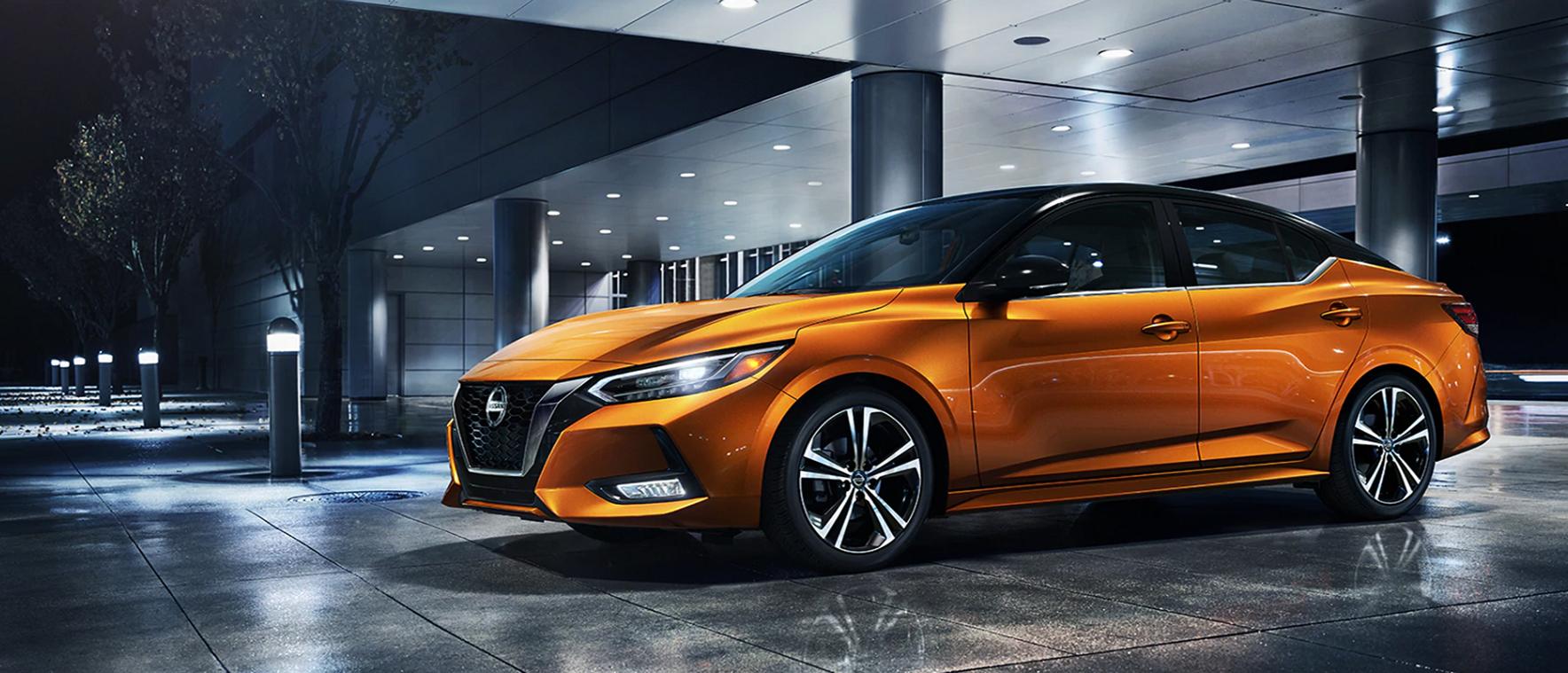 Nissan of Rivergate is a Madison Nissan dealer and a new car and used