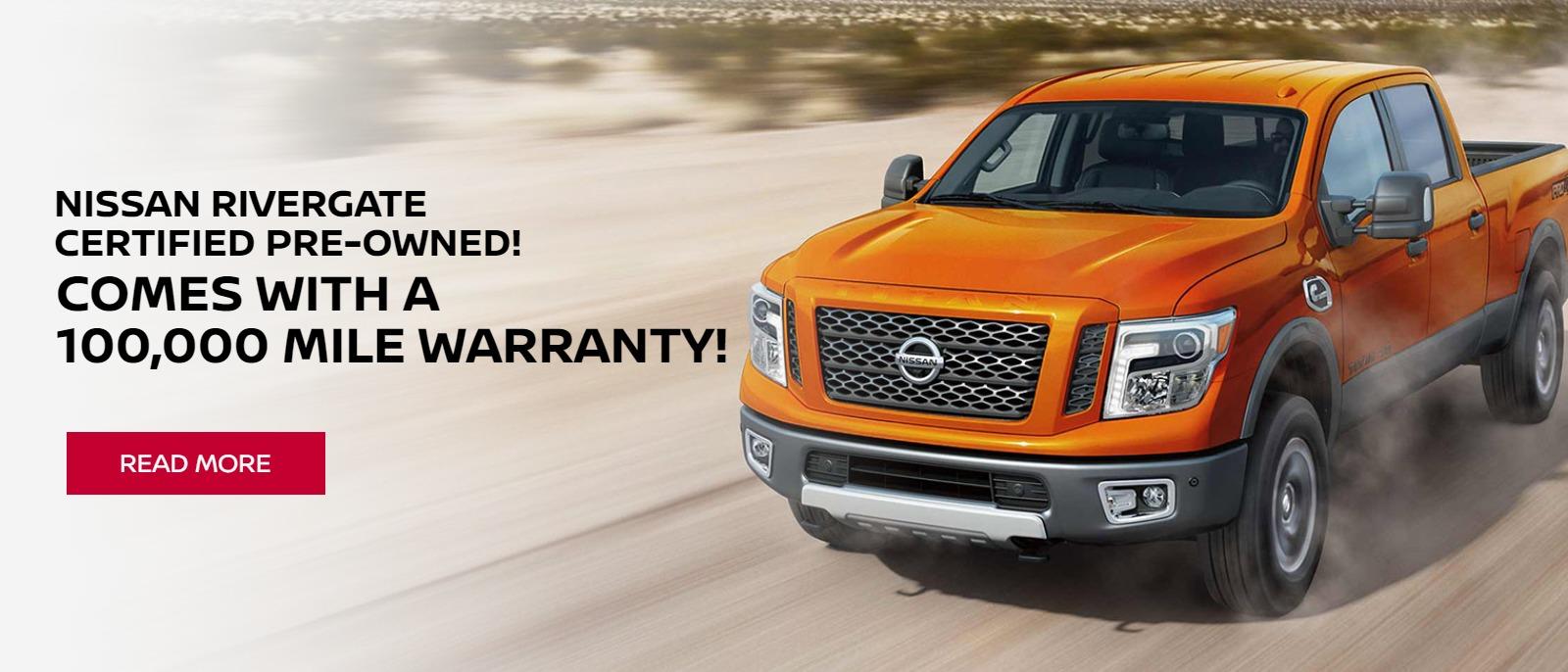 Nissan of Rivergate in Madison, TN A Goodlettsville, Brentwood, TN