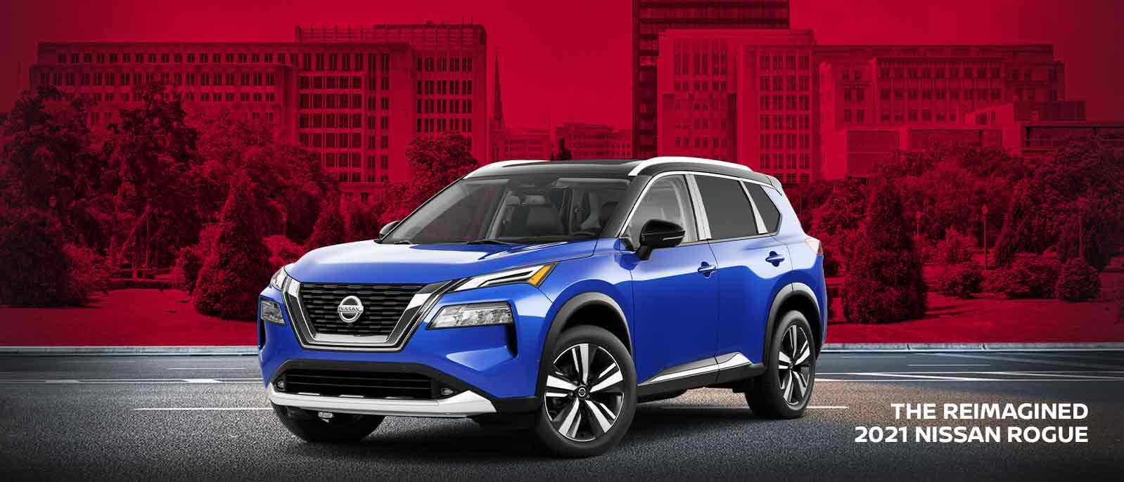 New Nissan and Used Car Dealer in Baton Rouge Royal Nissan