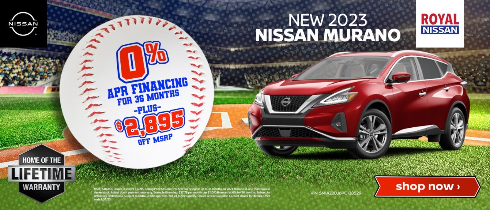 New Nissan and Used Car Dealer in Baton Rouge Royal Nissan
