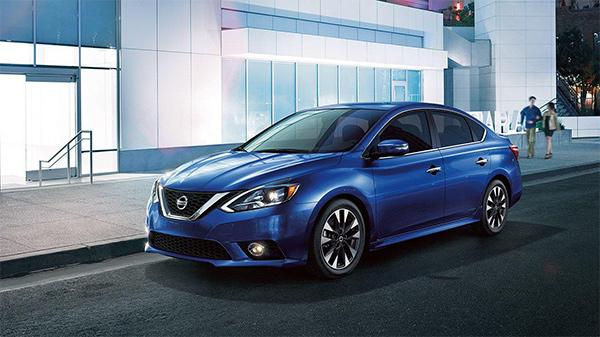 Nissan Sentra