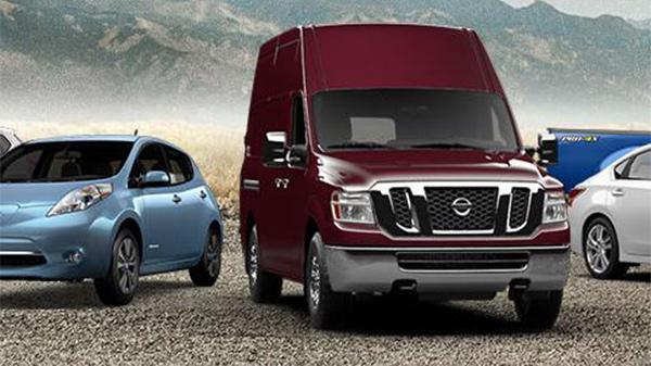 Commercial Fleet