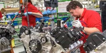 Nissan Titan POWERED BY INDIANA AND TENNESSEE