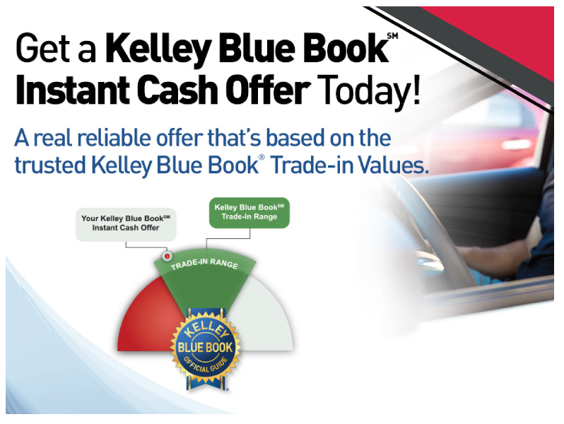Kelley Blue Book