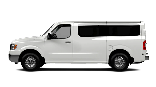 NV Passenger Profile