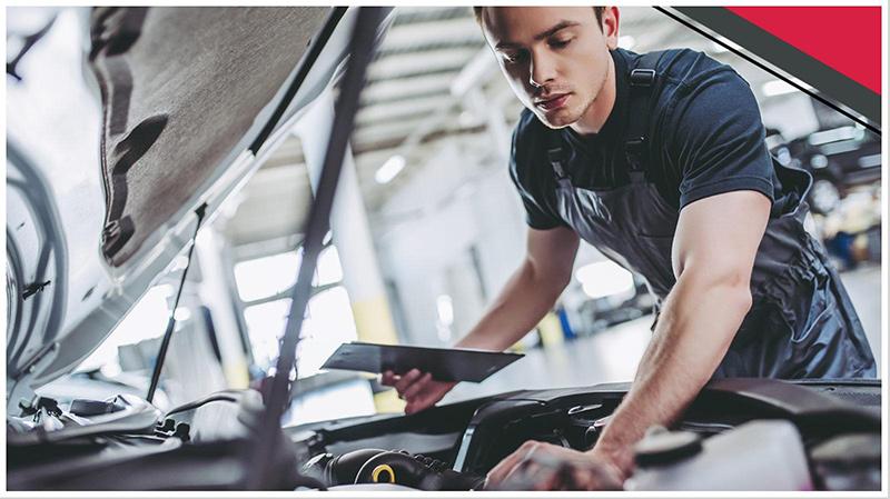Nissan Service