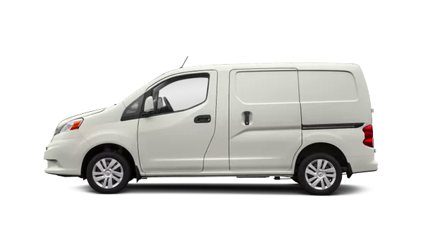 NV200 Profile White