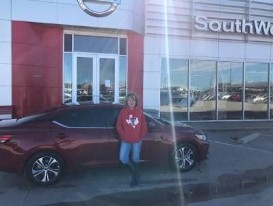 Nissan Customer