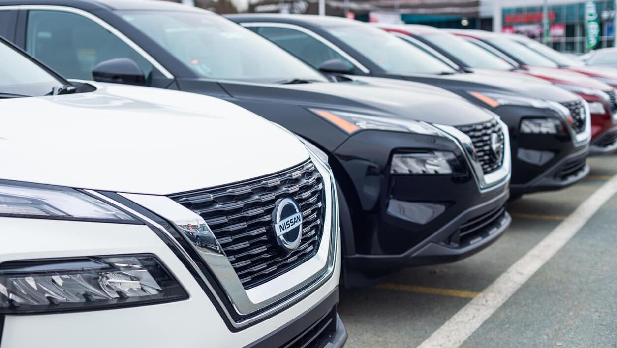 Pre-Owned SUVs in Weatherford, TX