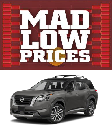 Mad Low Prices