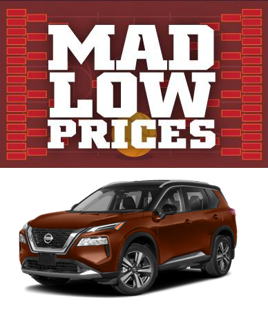Mad Low Prices