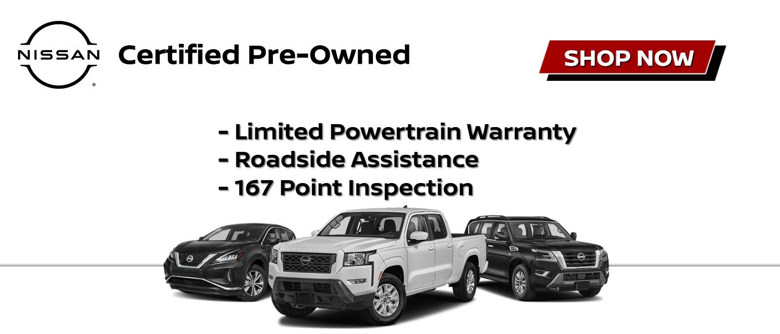 A Preferred Dealer State Line Nissan in Kansas City, MO