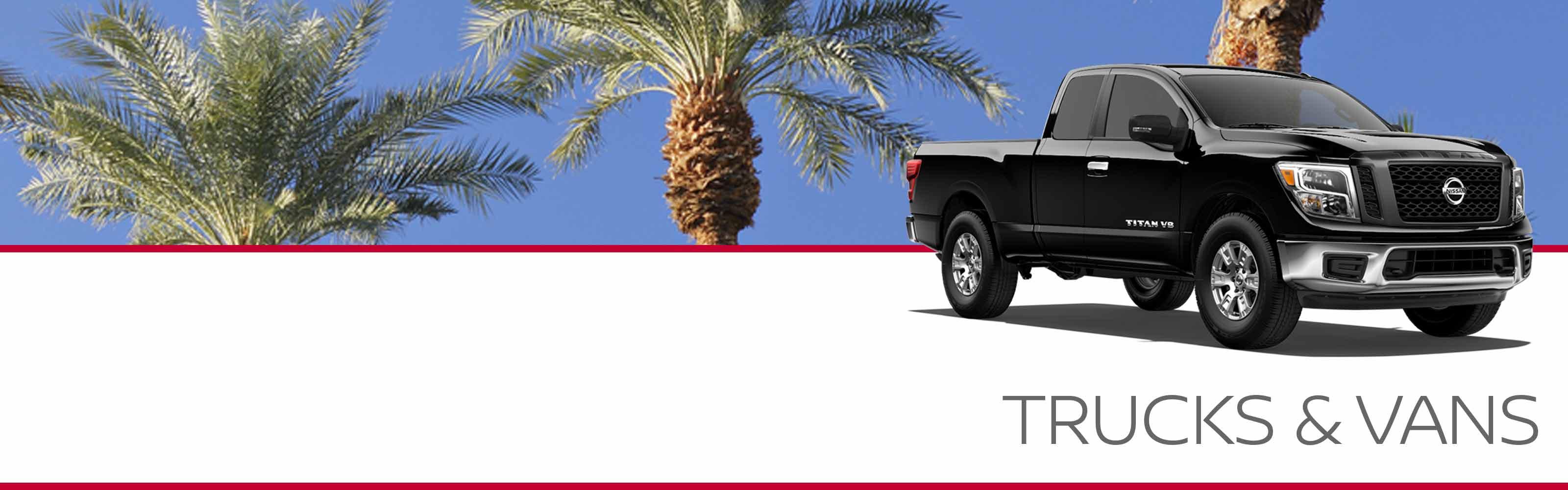 Torre Nissan in La Quinta A Cathedral City, Palm Springs, and Banning