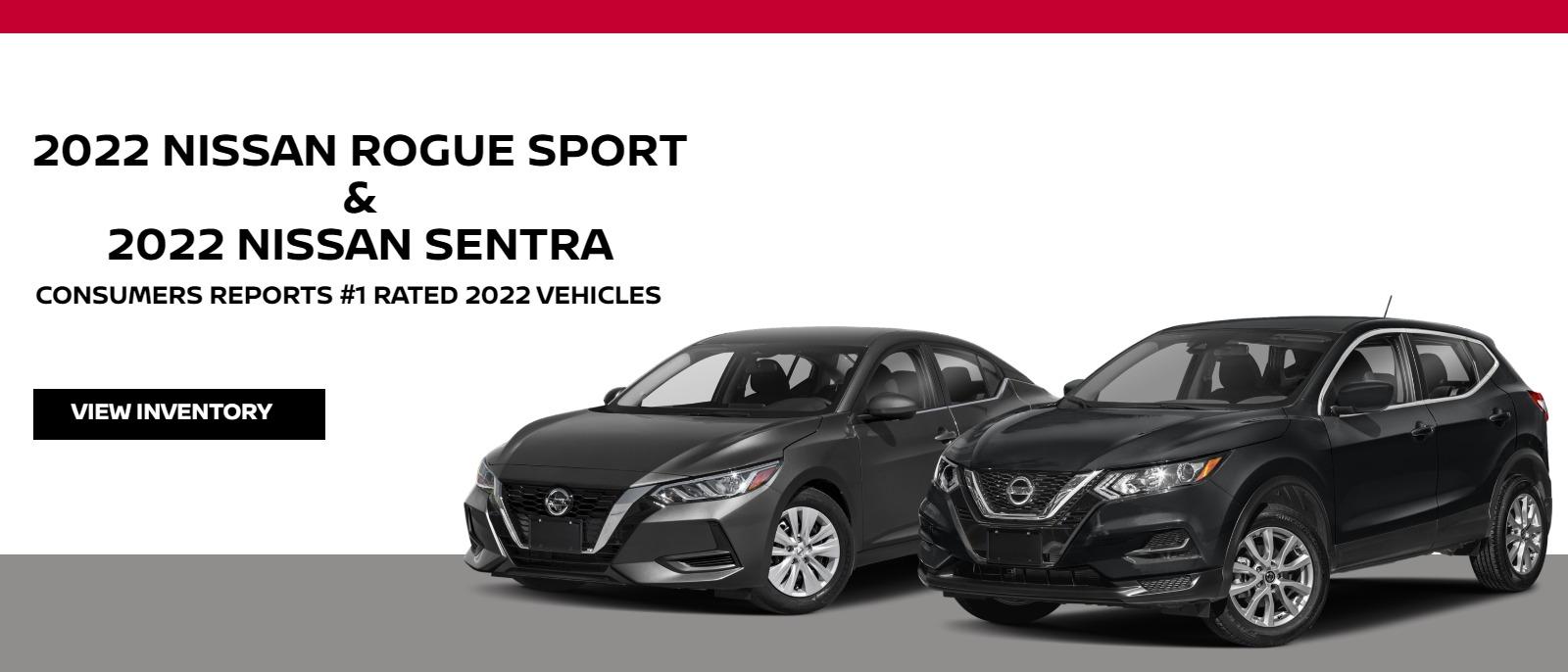 Carlock Nissan of Tupelo Nissan Sales & Service near Me