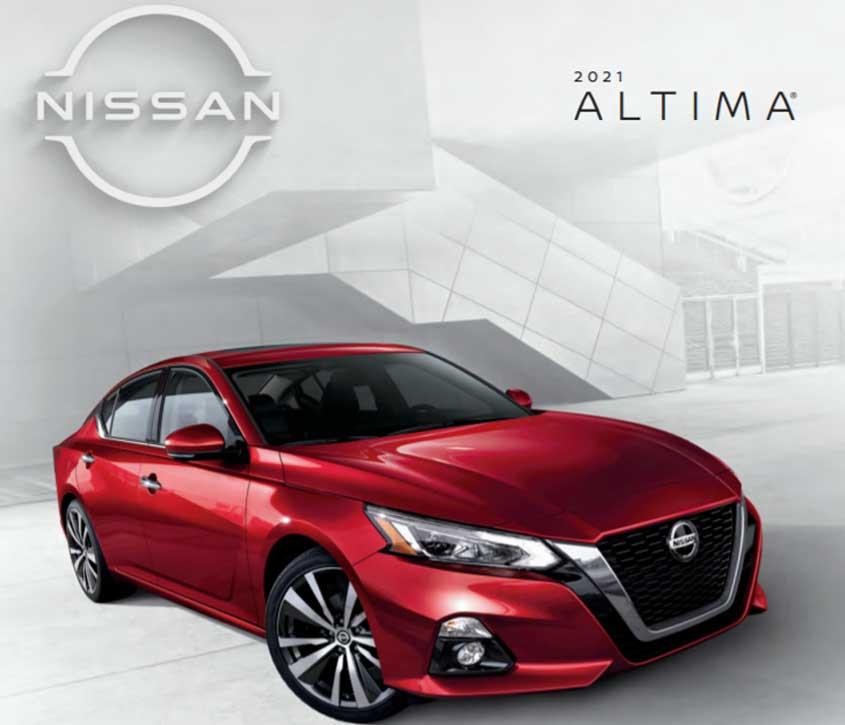 Warner Nissan Is A Findlay Nissan Dealer And A New Car And Used Car Findlay Oh Nissan Dealership New Nissan Brochure Gallery