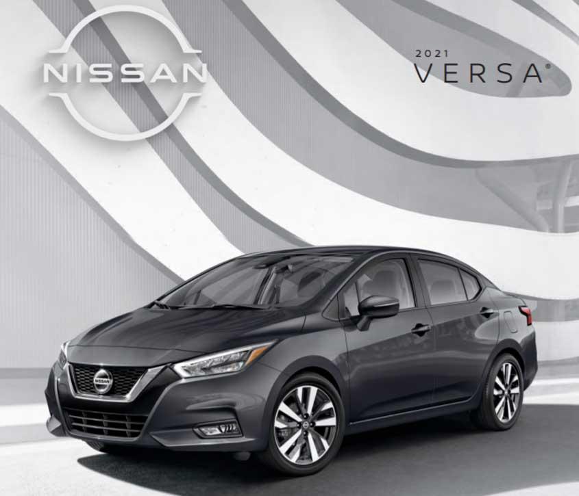 Warner Nissan Is A Findlay Nissan Dealer And A New Car And Used Car Findlay Oh Nissan Dealership New Nissan Brochure Gallery