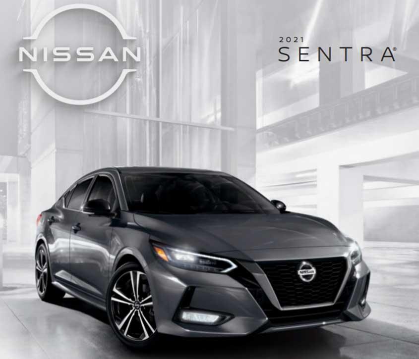 Warner Nissan Is A Findlay Nissan Dealer And A New Car And Used Car Findlay Oh Nissan Dealership New Nissan Brochure Gallery