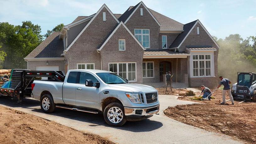 Alan Webb Nissan is a Vancouver Nissan dealer and a new car and used